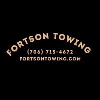 Fortson Towing image 1